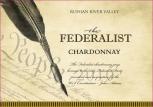 The Federalist - Chardonnay Russian River Valley 2017