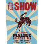 The Show - Malbec 2020
