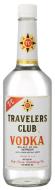 Travelers Club - Vodka (1.75L)