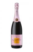 Veuve Clicquot - Brut Rosé Champagne 0