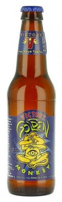Victory Brewing Co - Golden Monkey