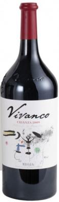Vivanco - Rioja Crianza 2016