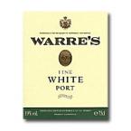Warres - Fine White Port 0