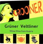 Forstreiter - Grooner Gruner Veltliner Kremstal 2018
