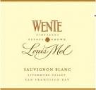 Wente - Sauvignon Blanc Louis Mel 2018