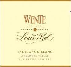 Wente - Sauvignon Blanc Louis Mel 2018