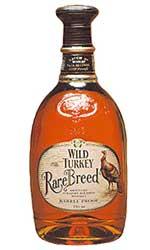 Wild Turkey - Rare Breed Bourbon
