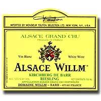 Alsace Willm - Alsace Gentil 2018