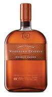 Woodford Reserve - Double Oaked Bourbon (375ml)