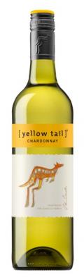 Yellow Tail - Chardonnay South Eastern Australia NV (1.5L) (1.5L)