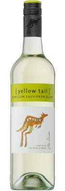 Yellow Tail - Sauvignon Blanc NV (1.5L) (1.5L)