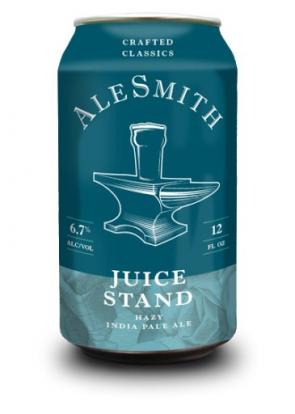 Alesmith Juice Stand 6Pk Cans