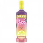 Smirnoff - Pink Lemonade Vodka 0